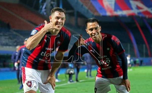 HOY / Cerro diluye el sueño del ‘penta’ y allana el camino al título