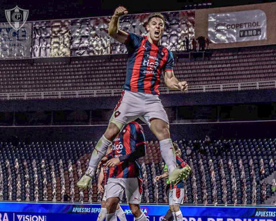 Paliza de Cerro sobre Olimpia y hay olor a campeón