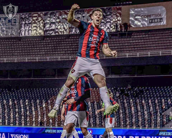 Paliza de Cerro sobre Olimpia y hay olor a campeón