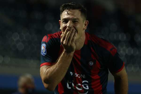 Cerro Porteño vence a Olimpia y amplía su ventaja en la cima