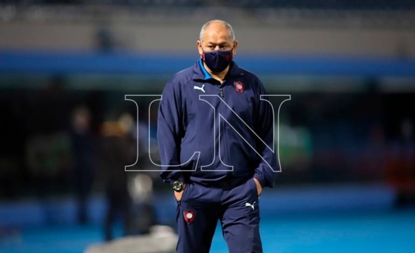 HOY / El nuevo récord que Chiqui Arce inscribe en la historia de Cerro Porteño