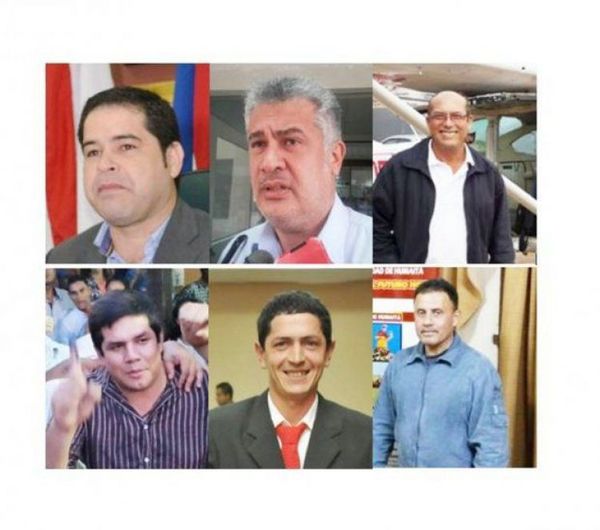 Diputados ignoran a la ciudadanía y salvan a intendentes denunciados