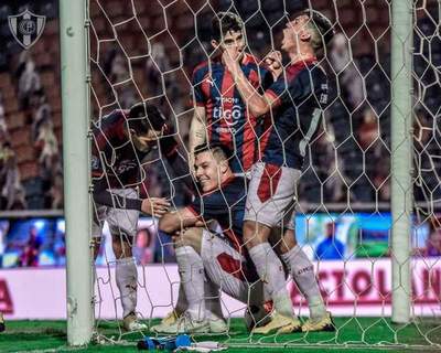 Cerro se quedó con el Clásico – Prensa 5