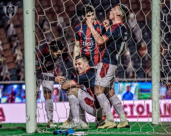 Cerro se quedó con el Clásico – Prensa 5