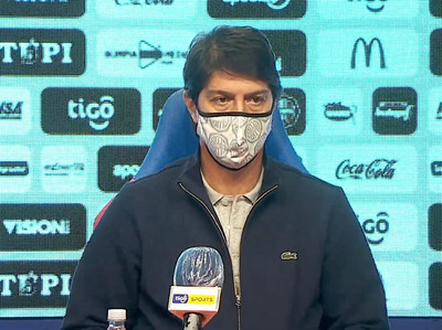 Garnero, tras el clásico: “No pudimos ni supimos dominarlo”