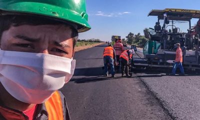 La construcción y su efecto multiplicador