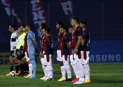 El uno x uno del Ciclón en el clásico