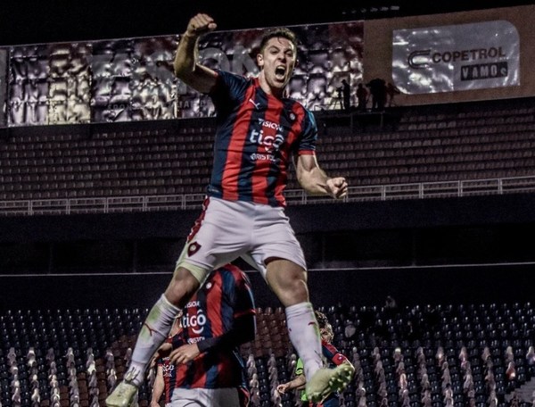 Cerro Porteño su adueñó del Clásico y se aleja en la punta - Digital Misiones