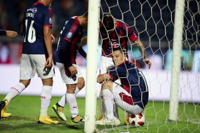 Cerro vuelve a dominar el historial de clásicos