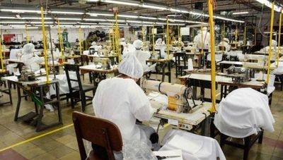 Industria confeccionista espera recuperarse con el Acuerdo Nacional (ventas en retail fueron las más cayeron)