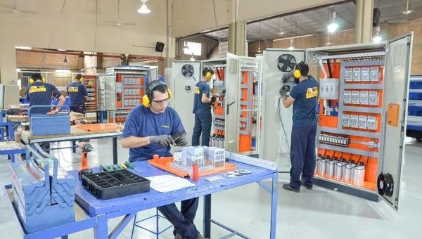 Record Electric llega a sus 50 años enfocada al segmento industrial y apostando por nuevas unidades de negocios