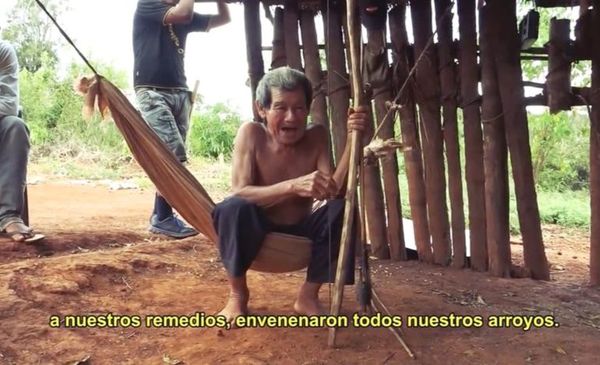 Lunes de documentales para generar conciencia - Espectáculos - ABC Color