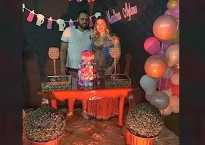 Crónica / ¡Mirá con qué le sorprendieron al “Tigre” Ramírez!