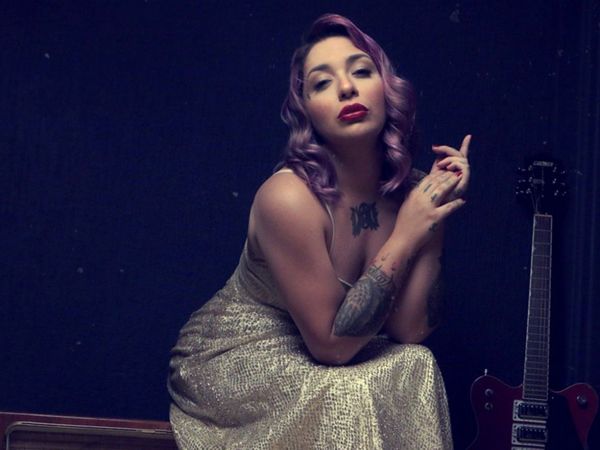 Andrea Valobra y Jazz Trío arriban al ciclo Jazzcional