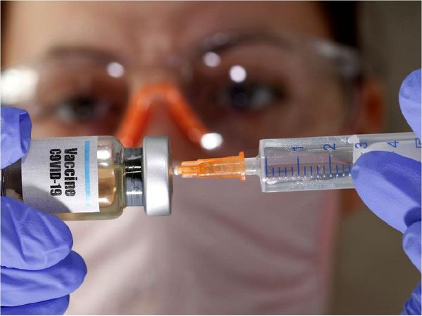 Brasil acelera pasos para registrar vacuna contra el nuevo coronavirus