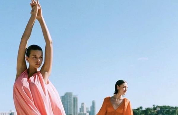 Tendencia: vuelve moda de los 90 - Nacionales - ABC Color