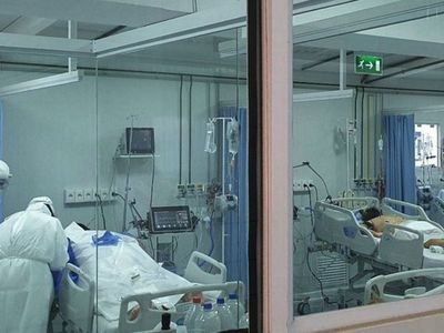 Falleció un niño de 11 años y  bebé de 10 meses está en UTI