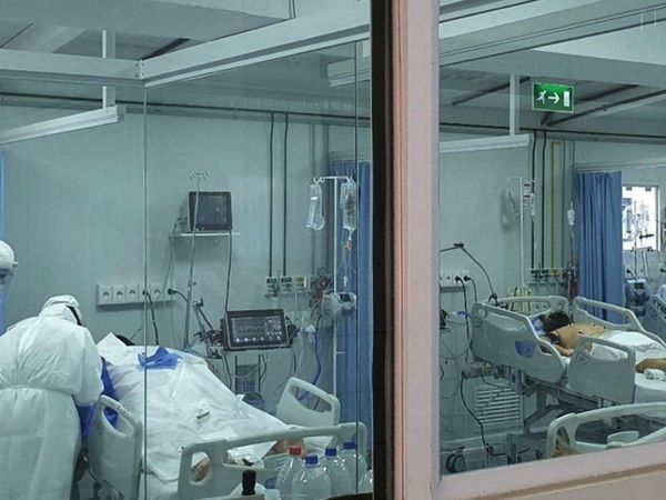 Falleció un niño de 11 años y bebé de 10 meses está en UTI