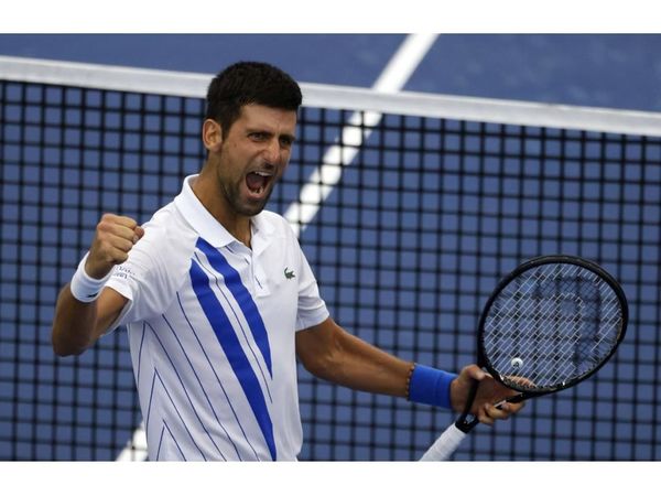US Open inicia con ausencias
