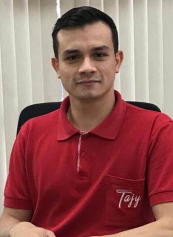 Respaldo a la seguridad y la tranquilidad de los asegurados - 23 AÑOS ASEGURADORA TAJY - ABC Color
