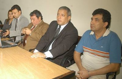 Ministra de la Senabico solicita que se investigue enajenación de bienes - Nacionales - ABC Color