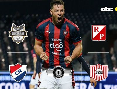 El camino de Cerro Porteño a la conquista del Apertura - Cerro Porteño - ABC Color