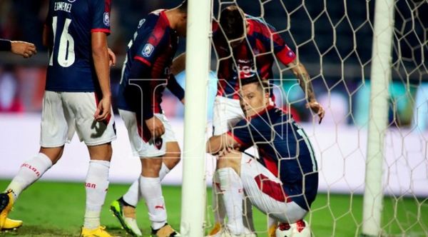Cerro recupera la supremacía en los clásicos locales