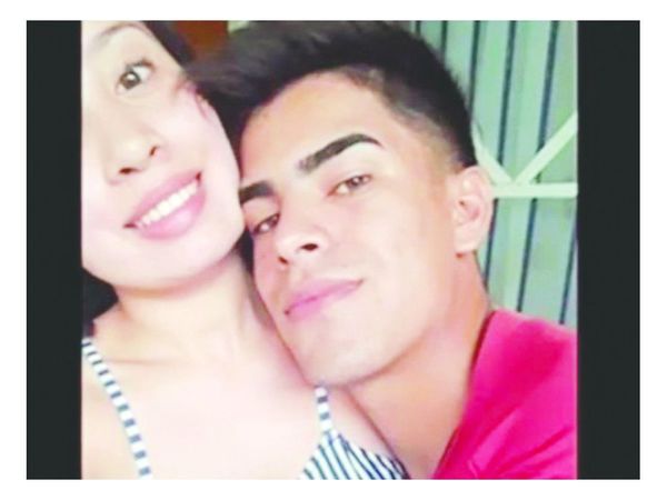 Mató a su novia porque recibió un "te extraño"