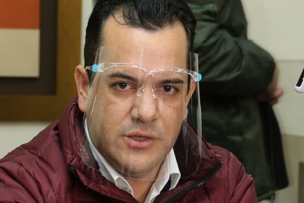 Friedmann, entre el enriquecimiento ilícito, lesión de confianza y otros