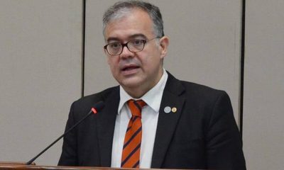 COVID-19: Julio Ullón confirma que dió positivo