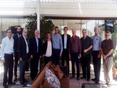 El Senasa adjudica consultoría de G. 25.000 millones a ex funcionario
