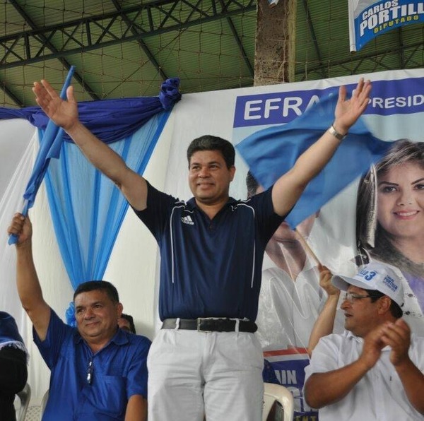 Riquelme asegura que el PLRA está muy golpeado electoralmente