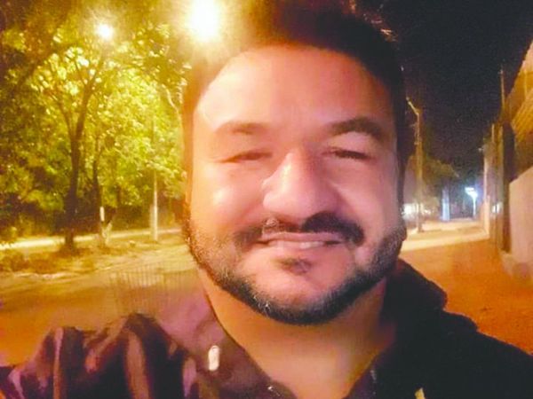 "No puede ser que esté suelto y nosotras escondiéndonos"