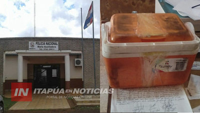 MILLONARIO HURTO EN SUPERMERCADO DE MARIA AUXILIADORA