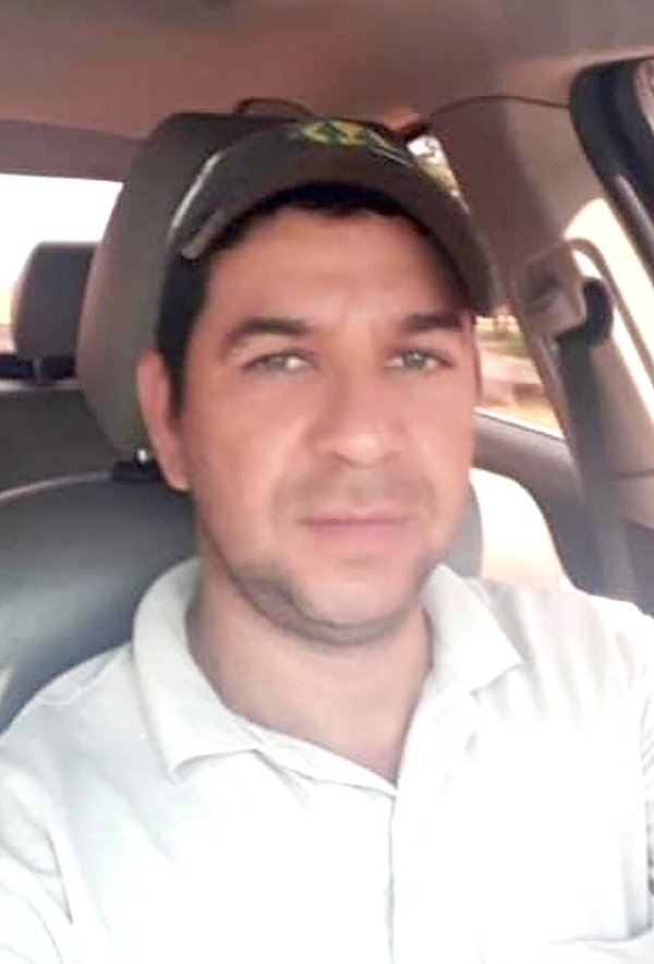 Ordenan captura y procesan en rebeldía al presunto feminicida de Naranjal