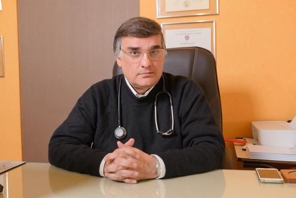 Casos de COVID-19 en niños van en aumento, advierte pediatra y urge testeo al Ministerio de Salud - Nacionales - ABC Color