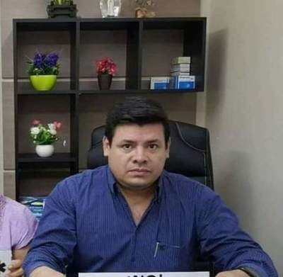 Realizarán homenaje a médico fallecido por Covid-19