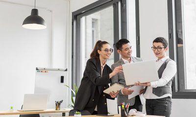 Salto a la tecnología ayudará a las pymes a enfrentar efectos del COVID-19