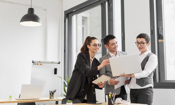 Salto a la tecnología ayudará a las pymes a enfrentar efectos del COVID-19