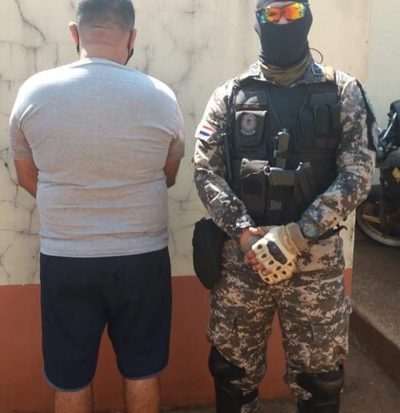 Tras persecución detienen a hombre que manejaba en estado de ebriedad – Diario TNPRESS