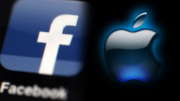 Facebook vs Apple: sube la temperatura en la guerra por el modelo de privacidad