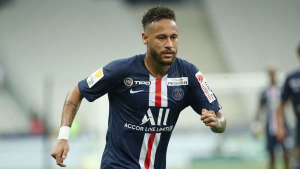 Neymar anuncia que se queda en el PSG la próxima temporada