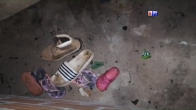 Queman casa con mujer y sus hijos dentro – Prensa 5