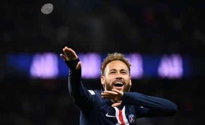 HOY / Neymar señala que se queda en el PSG la próxima temporada