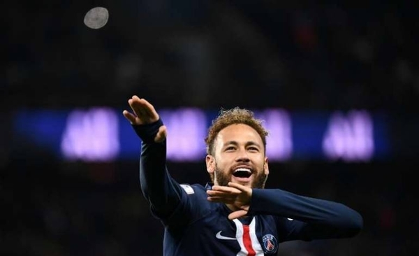 HOY / Neymar señala que se queda en el PSG la próxima temporada