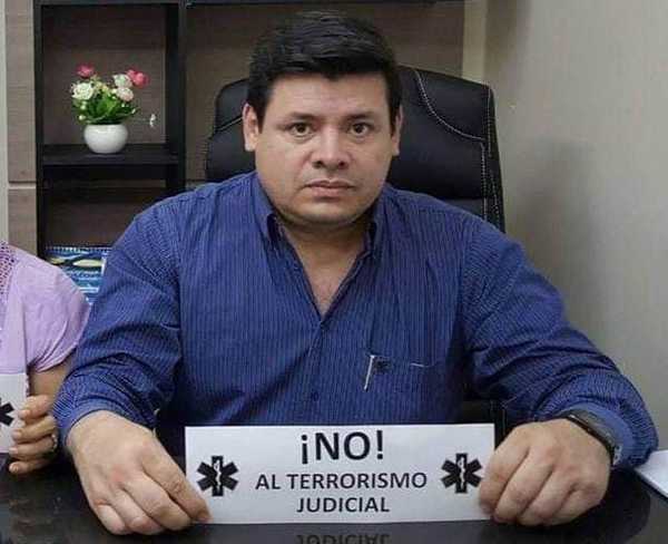 «Nos queda el recuerdo de un profesional servicial, amable, atento»