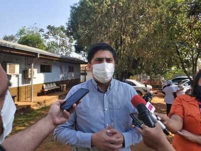 Solo 100 muestras procesadas en el laboratorio de Alto Paraná