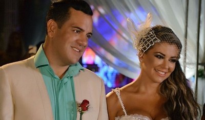 Marly y su esposo son imputados por "Asociación Criminal" - Teleshow