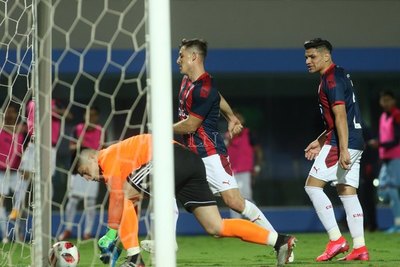 La cita bíblica que le dedicó Cerro a Alfredo Aguilar