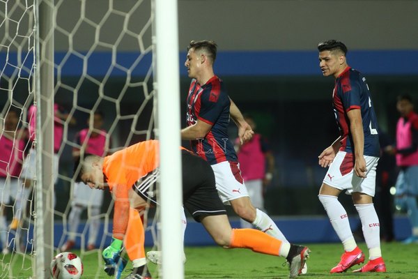 La cita bíblica que le dedicó Cerro a Alfredo Aguilar